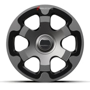 FUEL BEAST D564 STYLE FORGED WHEELS RIMS for TESLA CYBERTRUCK