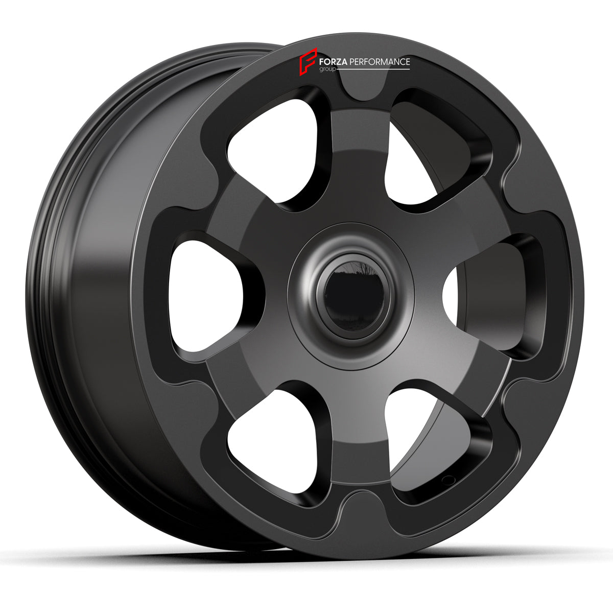 FUEL BEAST D564 STYLE FORGED WHEELS RIMS for TESLA CYBERTRUCK