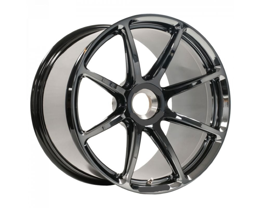 FORGED WHEELS RIMS FOR FERRARI 296 GT MODIFICATA 2026 Forza Performance custom fit buy Forgeline VX1R-RSR style design wheels
