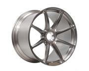 FORGED WHEELS RIMS FOR FERRARI 296 GT MODIFICATA 2026 Forza Performance custom fit buy Forgeline VX1R-RSR style design wheels