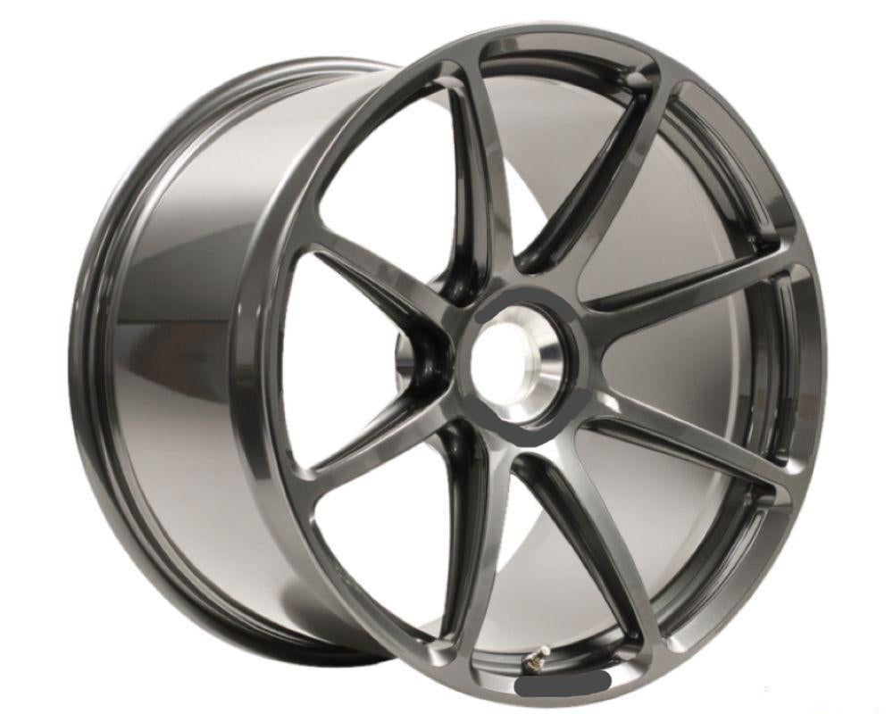 FORGED WHEELS RIMS FOR FERRARI 296 GT MODIFICATA 2026 Forza Performance custom fit buy Forgeline VX1R-RSR style design wheels