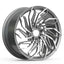 FORGED WHEELS RIMS NV11 for ANY CAR