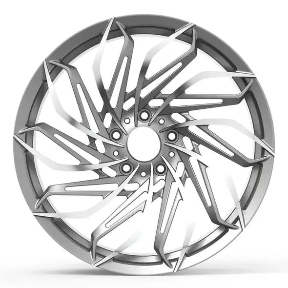 FORGED WHEELS RIMS NV11 for ANY CAR