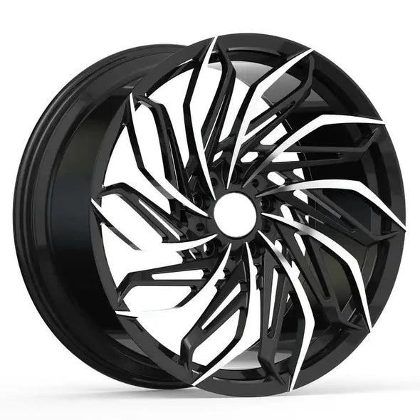 FORGED WHEELS RIMS NV11 for ANY CAR