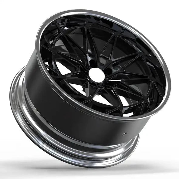 FORGED WHEELS RIMS NV19 for ANY CAR