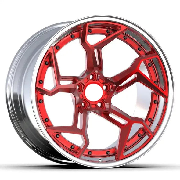 FORGED WHEELS RIMS NV49 for ANY CAR