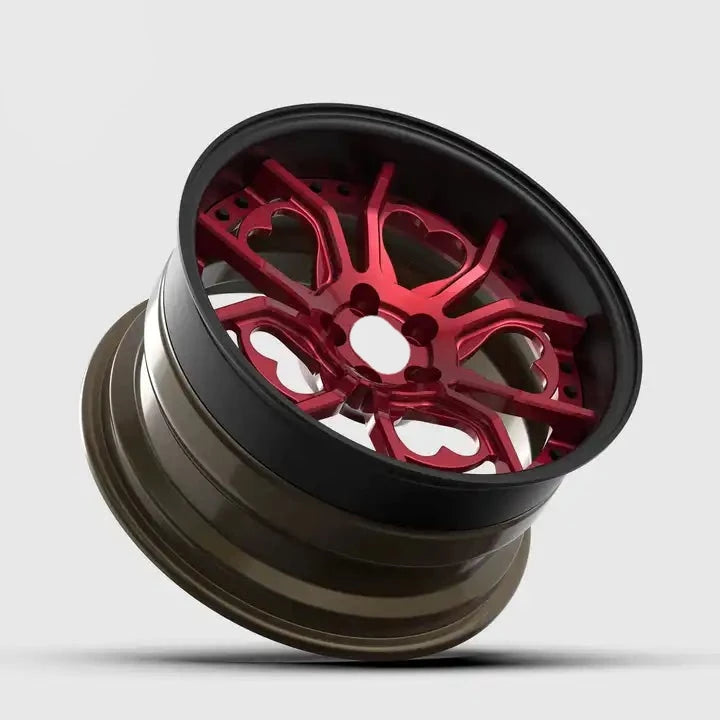 FORGED WHEELS RIMS NV13 for ALL MODELS