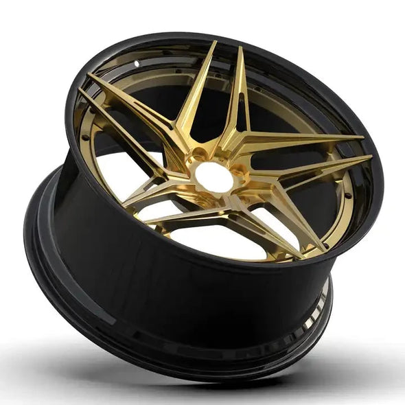 FORGED WHEELS RIMS NV46 for ANY CAR