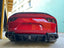 Carbon Fiber Body Kit 2018+ Ferrari 812 Superfast | GTS