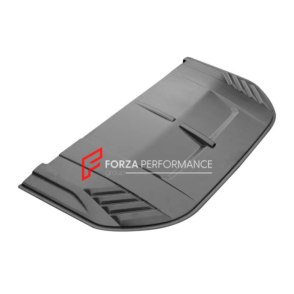 for Ford Bronco 2021 2022 Air Vent Hood 