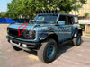 Body Kit for Ford Bronco 2021 conversion to Raptor 2021