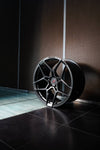 22 INCH FORGED WHEELS RIMS MB4 for MERCEDES-BENZ GLS X167