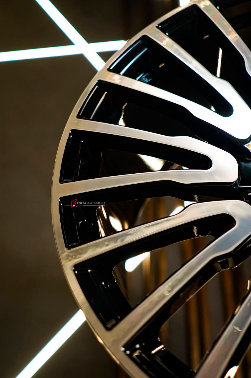 BMW Genuine Forged wheel, Enduro, rear | 36317923244 / 36 31 7 16 ⁄ 4 pcs ⁄ 1 set of wheels ⁄ Any