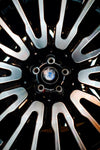 Forged wheels OEM 629 design BMW G11 G12 7 Series G32 6 series