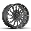 FORGED WHEELS RIMS NV4 for ANY CAR