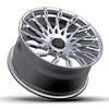 FORGED WHEELS RIMS NV4 for ANY CAR