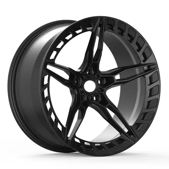 FORGED WHEELS RIMS NV8 for ANY CAR