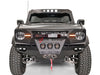 Front Bumper and Windshield Protection for Ford Bronco 2021+