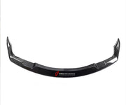Carbon Fiber Front Lip For Toyota Supra MKV MK5 A90 2019+