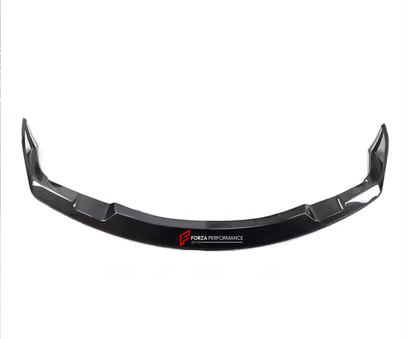 Carbon Fiber Front Lip For Toyota Supra MKV MK5 A90 2019+