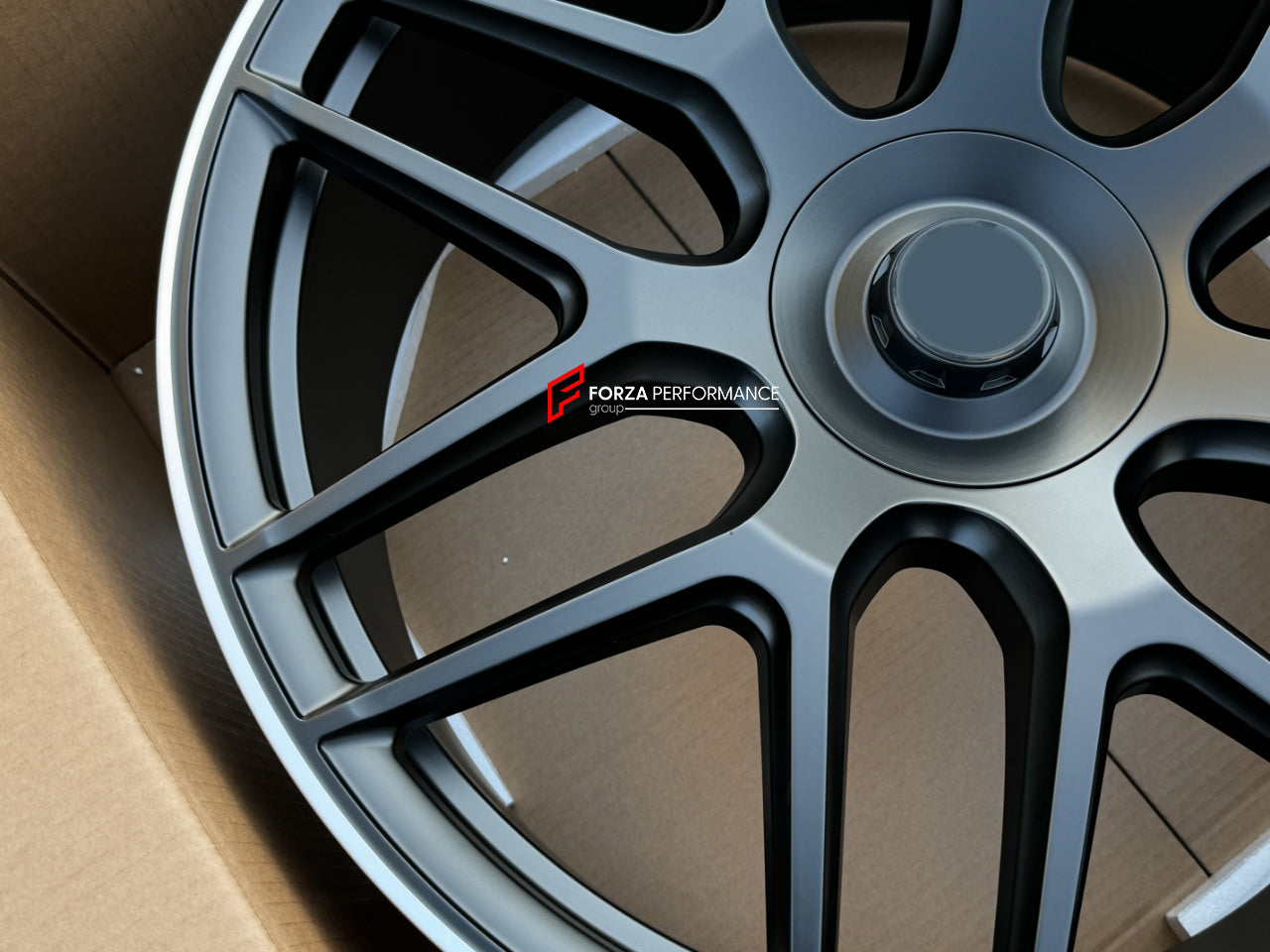 G-CLASS G63 W463 AMG STYLE 22 INCH FORGED WHEELS RIMS for MERCEDES
