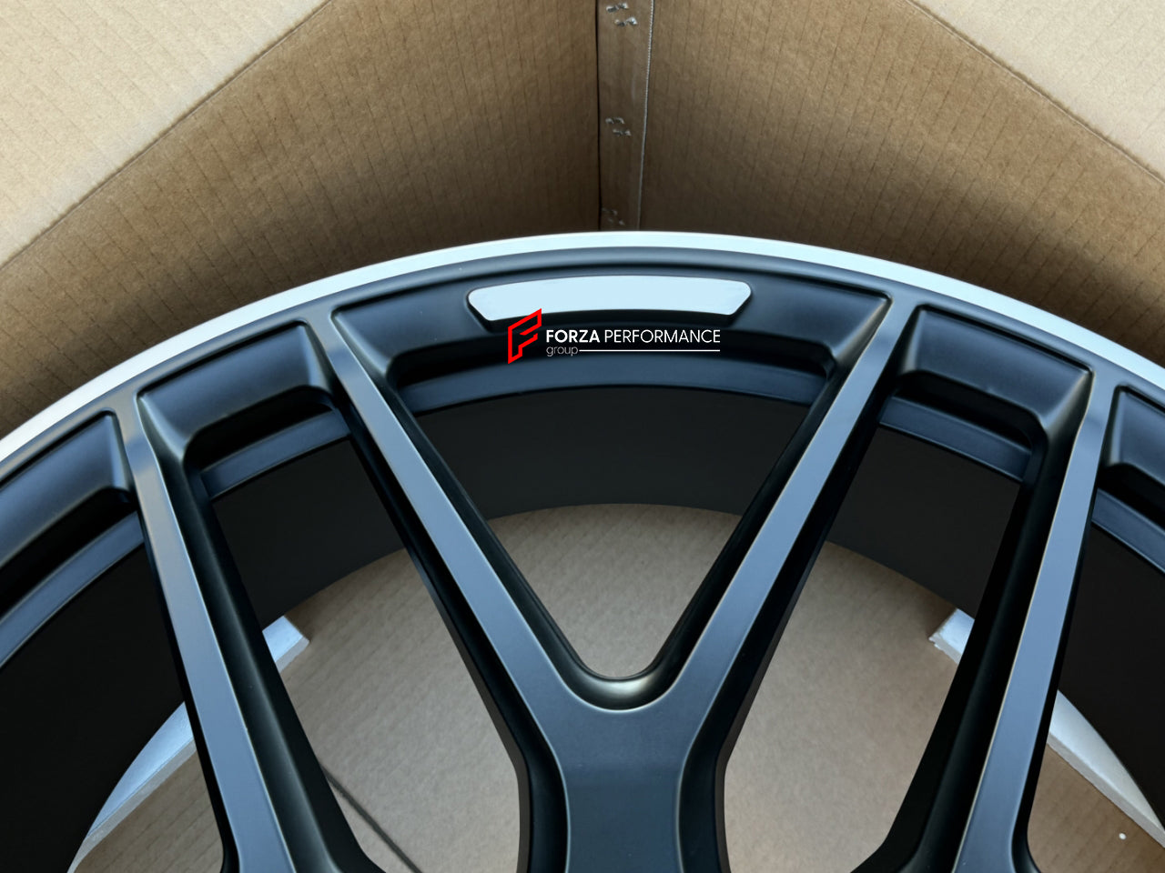 G-CLASS G63 W463 AMG STYLE 22 INCH FORGED WHEELS RIMS for MERCEDES