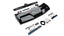 FRONT ROOF LED BAR with REAR SPOILER for Mercedes G Class 2018 - 2024