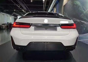 For BMW 3-Series G20 LCI M-Performance Aero Kit 