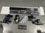 DRY CARBON BODY KIT for MERCEDES-BENZ G-CLASS G63 W463A W464 2021+  Set includes:  Front Diffuser Front Grille Side Fenders Side Vents Rear Diffuser Rear Spoiler Exhaust Tips