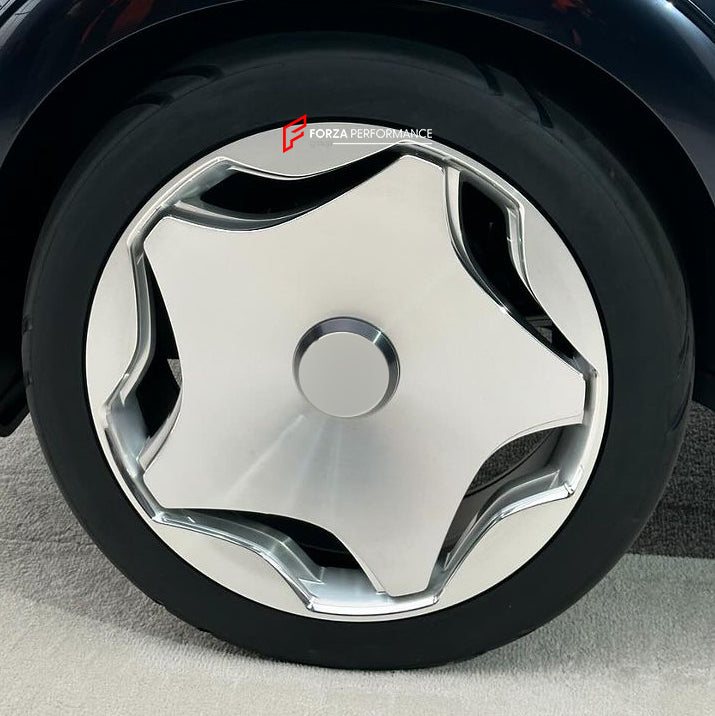 FORGED WHEELS RIMS for GENESIS GV90 NEOLUN