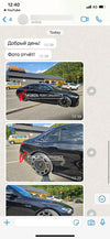 GIOVANNA SICILY 22 INCH FORGED WHEELS RIMS for MERCEDES-BENZ S63 AMG E PERFORMANCE 2024