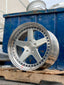 3-Piece FORGED WHEELS FOR ANY CAR BF-02