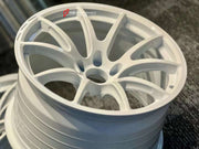 GR-01 STYLE FORGED WHEELS RIMS for ZEEKR 001, 007, 009, X