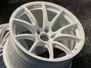 GR-01 STYLE FORGED WHEELS RIMS for ZEEKR 001, 007, 009, X