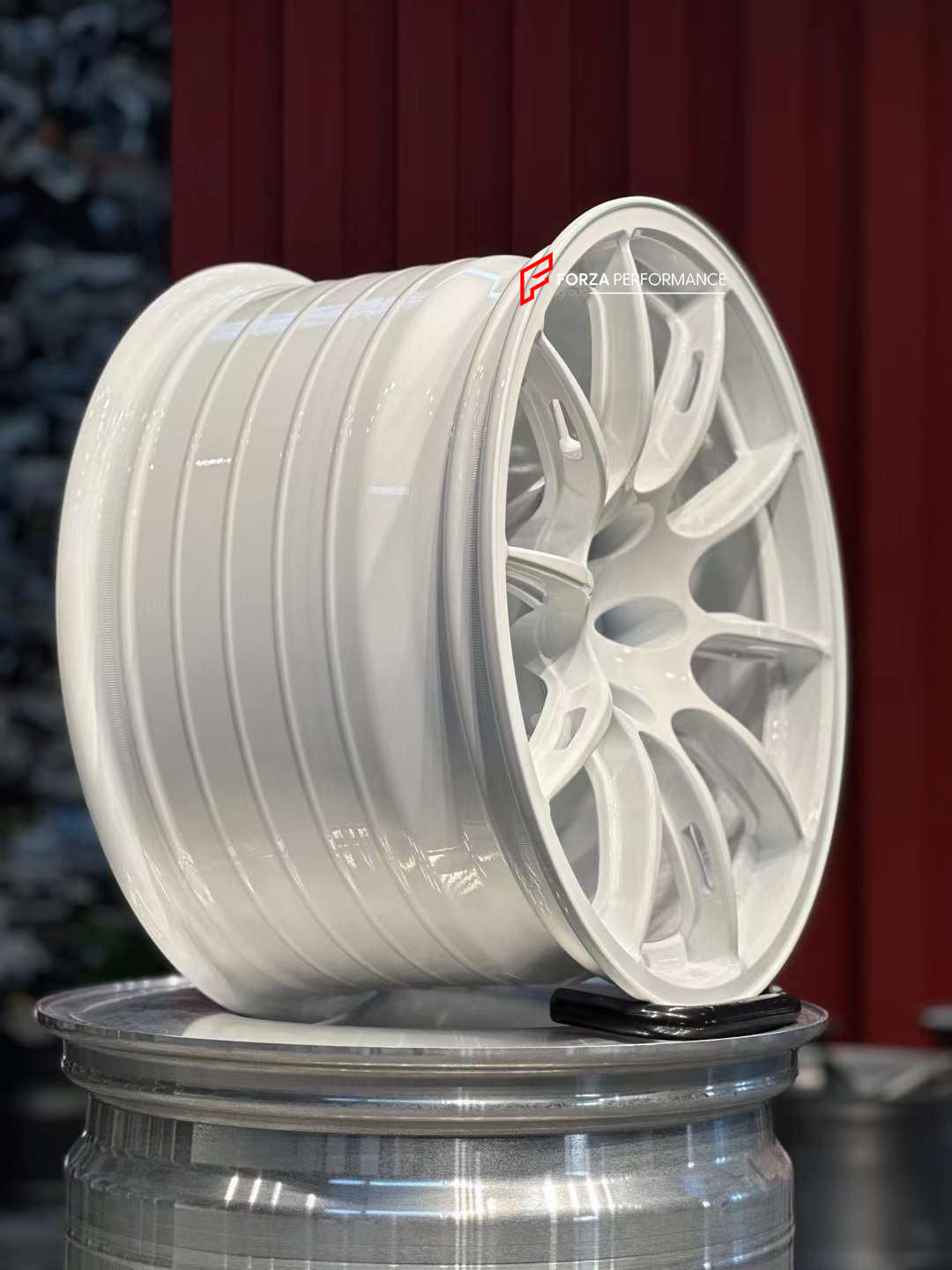 Holden Steel Rims GR.02 STYLE FORGED WHEELS RIMS for ALL HOLDEN MODELS