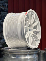 GR.02 STYLE FORGED WHEELS RIMS for ALL HOLDEN MODELS