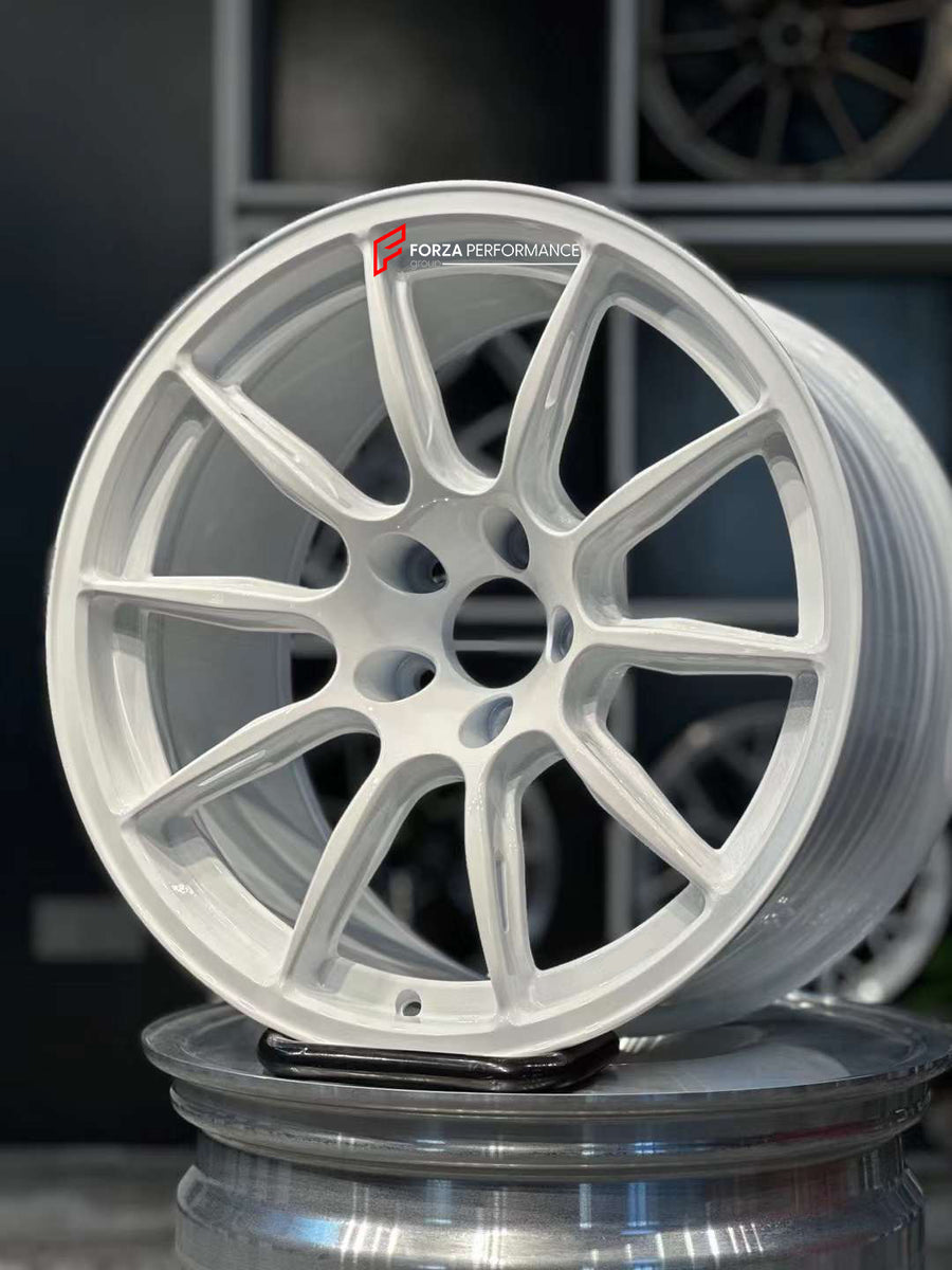 GR.02 STYLE FORGED WHEELS RIMS for ALL HOLDEN MODELS – Forza ...