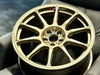 GR05 STYLE FORGED WHEELS RIMS for ZEEKR 001, 007, 009, X