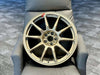 GR05 STYLE FORGED WHEELS RIMS for ZEEKR 001, 007, 009, X