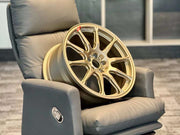 GR05 STYLE FORGED WHEELS RIMS for ZEEKR 001, 007, 009, X