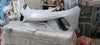 GRAN VELOCE STYLE FRONT BUMPER for CHEVROLET CORVETTE C8 2020 - 2023  Set includes:  Front Bumper