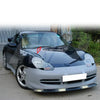 GT3 STYLE BODY KIT for PORSCHE 911 996 1997 - 2006

Set includes:

Front Bumper
Side Skirts
Rear Spoiler
Rear Diffuser