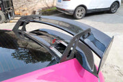 GT3 STYLE DRY CARBON REAR SPOILER for PORSCHE 911 992  Set includes:  Rear Spoiler