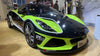 GT4 CARBON BODY KIT for LOTUS EMIRA Set includes:  Front Lip Rear Diffuser Side Skirts Rear Spoiler