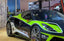 GT4 STYLE CARBON BODY KIT for LOTUS EMIRA  Set includes:  Front Lip Side Skirts Rear Spoiler