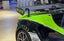 GT4 STYLE CARBON BODY KIT for LOTUS EMIRA  Set includes:  Front Lip Side Skirts Rear Spoiler