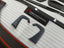 GT4 CARBON BODY KIT for LOTUS EMIRA Set includes:  Front Lip Rear Diffuser Side Skirts Rear Spoiler
