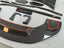 GT4 CARBON BODY KIT for LOTUS EMIRA Set includes:  Front Lip Rear Diffuser Side Skirts Rear Spoiler