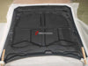 GTD STYLE CARBON HOOD for FORD MUSTANG 2024

Set includes:

Hood