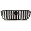 Carbon Fiber Front Grille for Jaguar XE 2015 - 2018